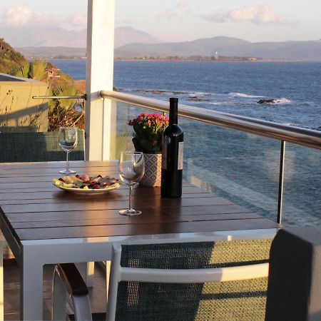 Ionian Blue Suite Preveza Exteriér fotografie