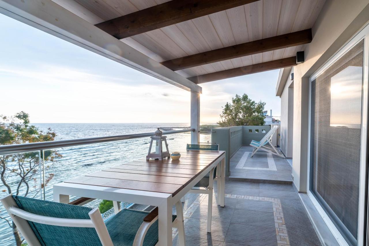 Ionian Blue Suite Preveza Exteriér fotografie