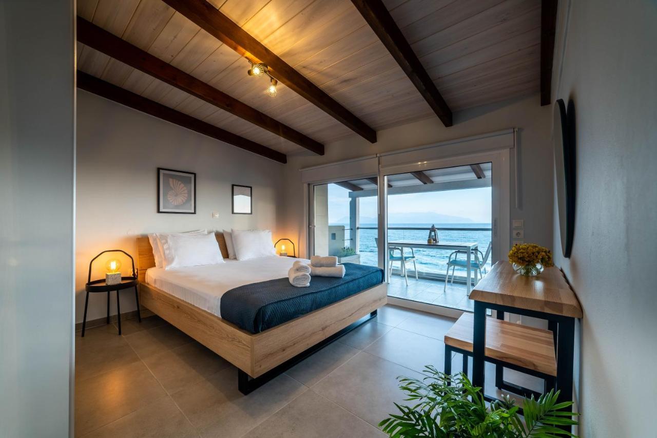Ionian Blue Suite Preveza Exteriér fotografie