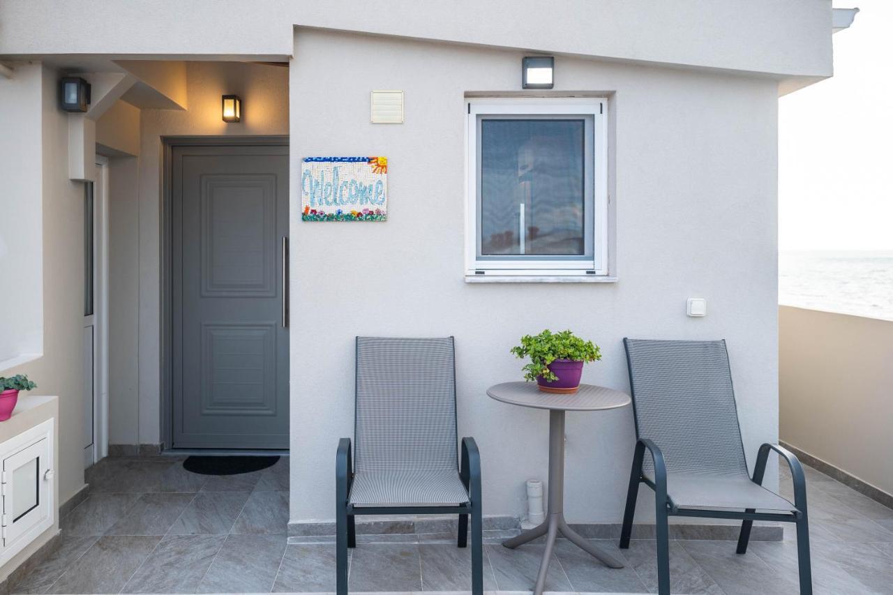 Ionian Blue Suite Preveza Exteriér fotografie