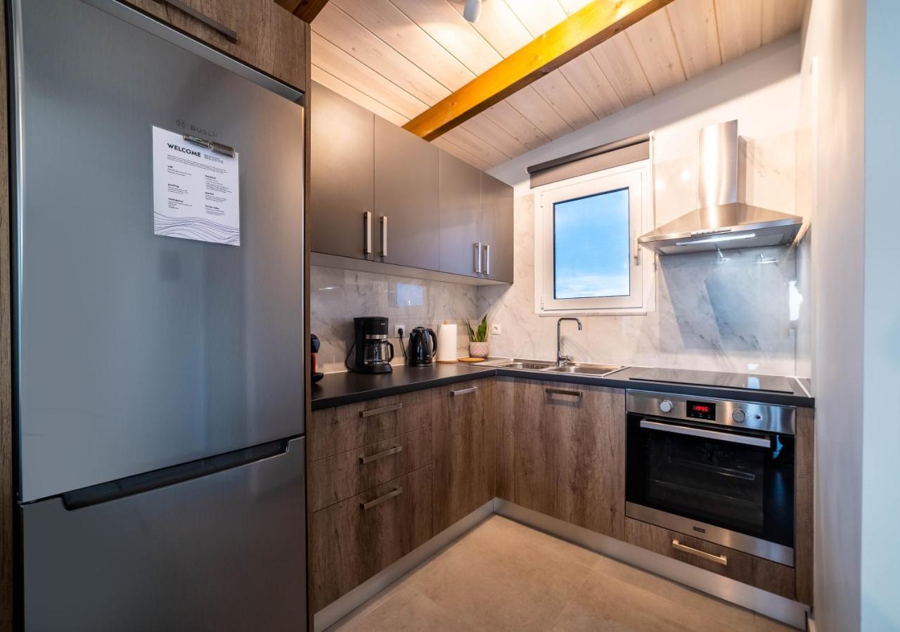 Ionian Blue Suite Preveza Exteriér fotografie