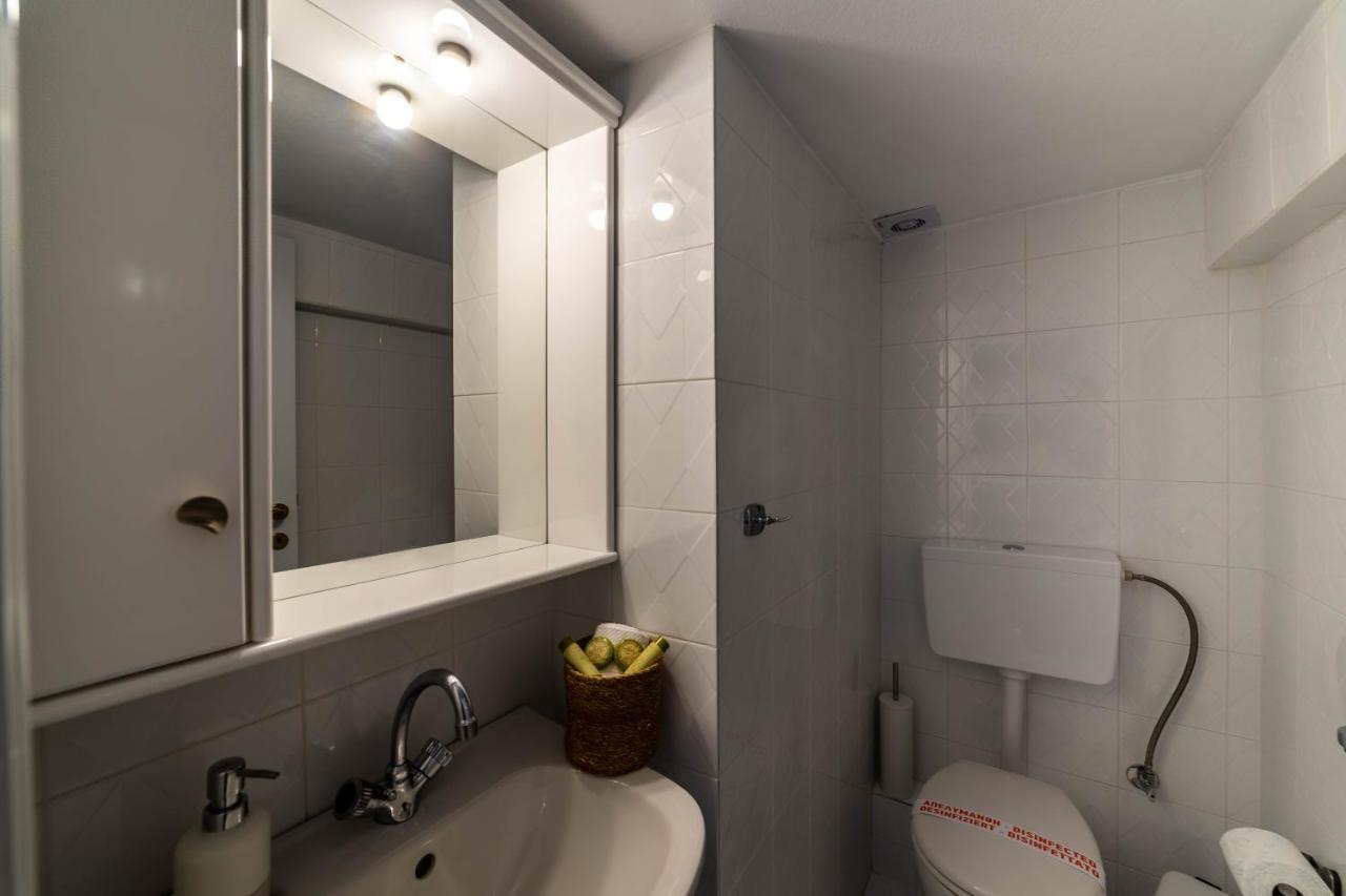 Ionian Blue Suite Preveza Exteriér fotografie
