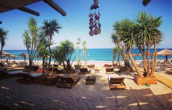 Ionian Blue Suite Preveza Exteriér fotografie