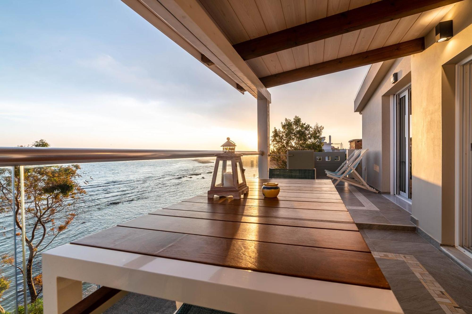 Ionian Blue Suite Preveza Exteriér fotografie