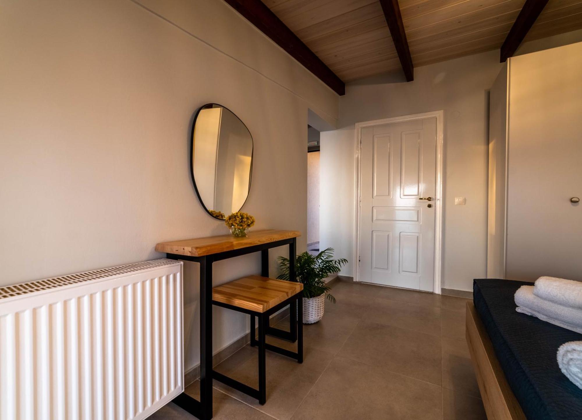 Ionian Blue Suite Preveza Exteriér fotografie
