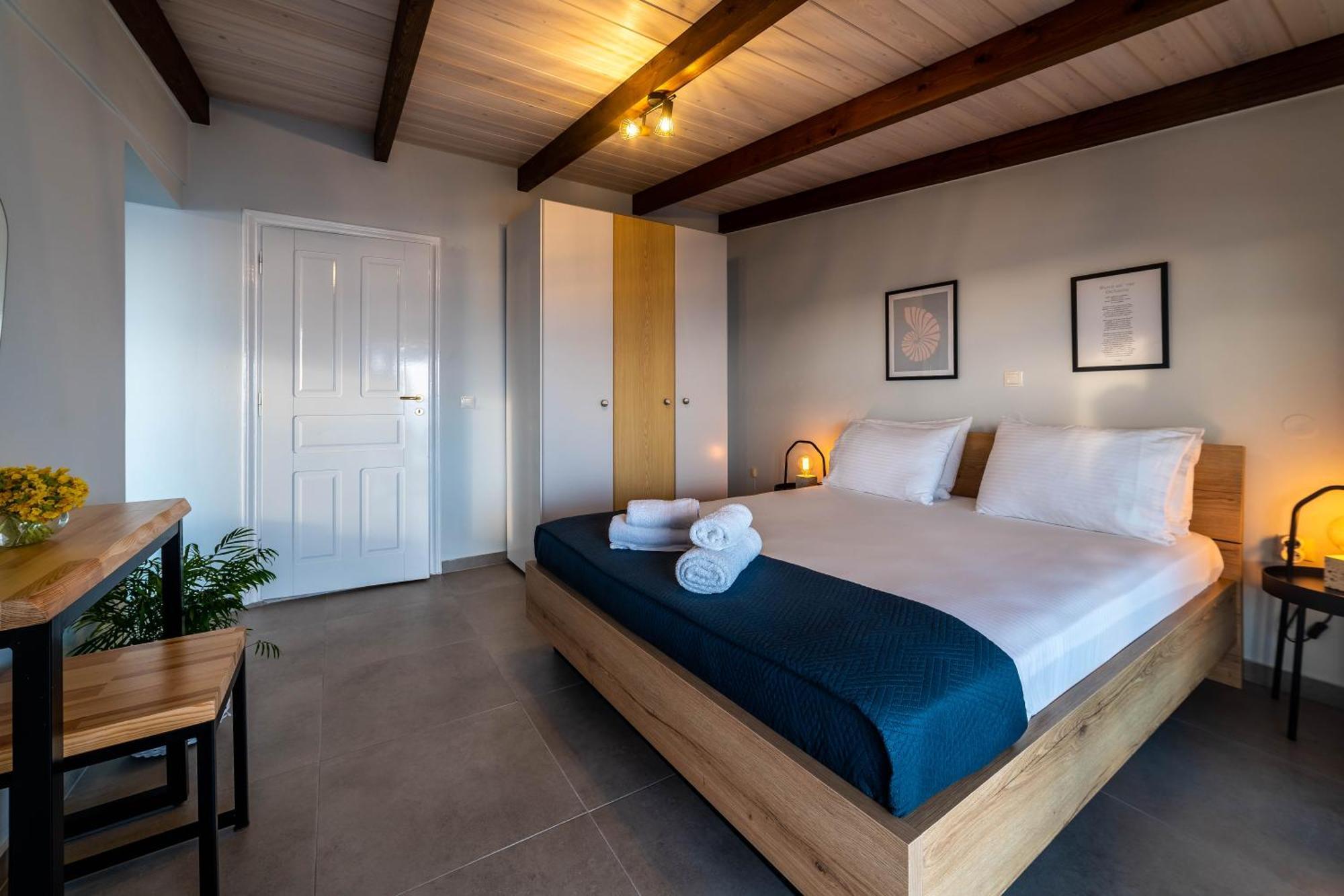Ionian Blue Suite Preveza Exteriér fotografie